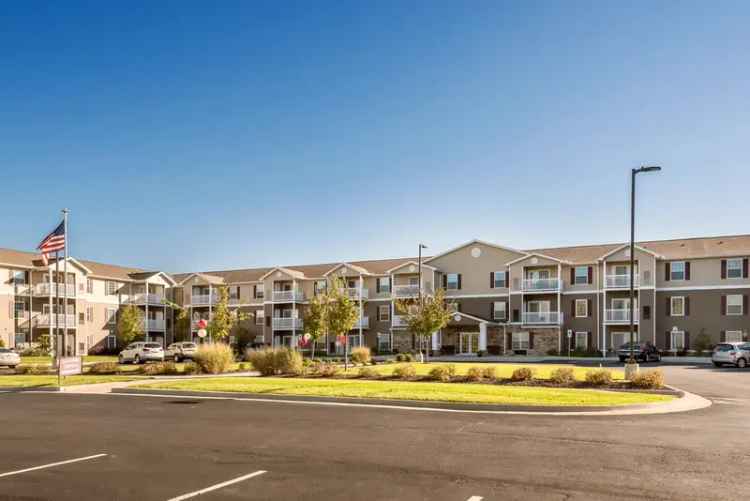 Rent Apartments in Kansas City with Amenities for Active Seniors