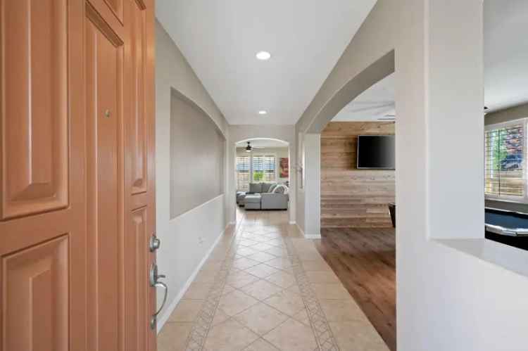 House For Sale in 171, Via Martelli, Rancho Mirage, California