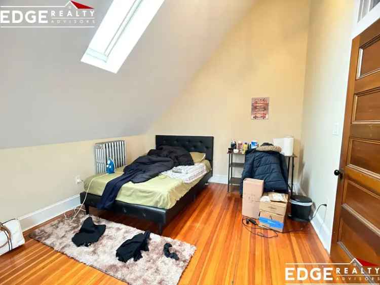 Rent Apartment Unit in Massachusetts