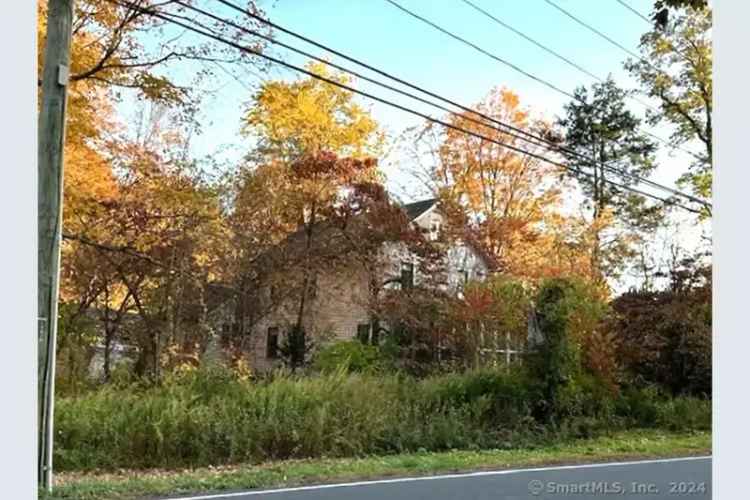 Sell Condemned House As Is with Unknown Features