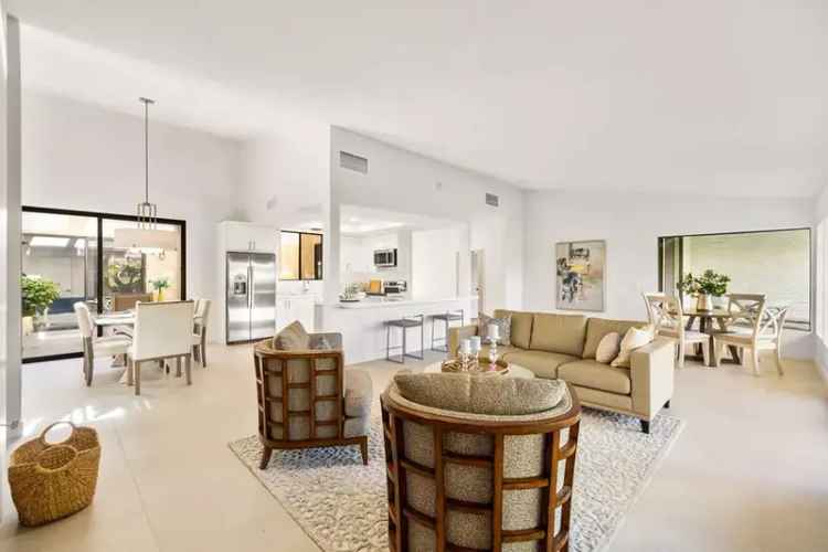 Buy Luxury House in Coachella Valley with Modern Features and Amenities