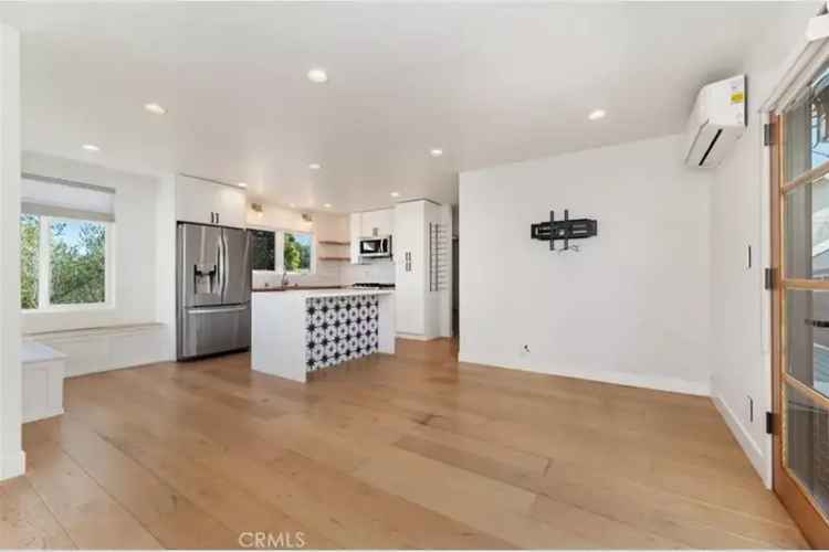 Buy Beautifully Remodeled Bungalow in North Park with Character and Charm