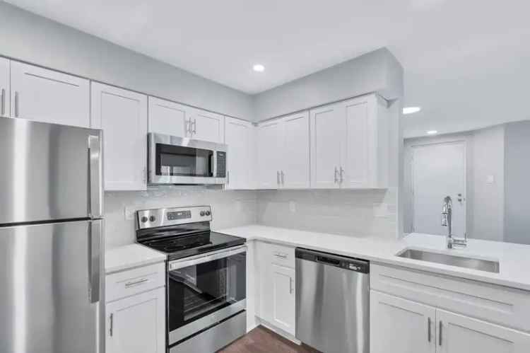 Luxury Apartments for Rent in Reston VA with Stunning Amenities