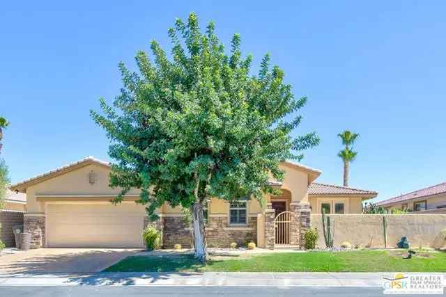 House For Sale in 249, Via San Lucia, Rancho Mirage, California