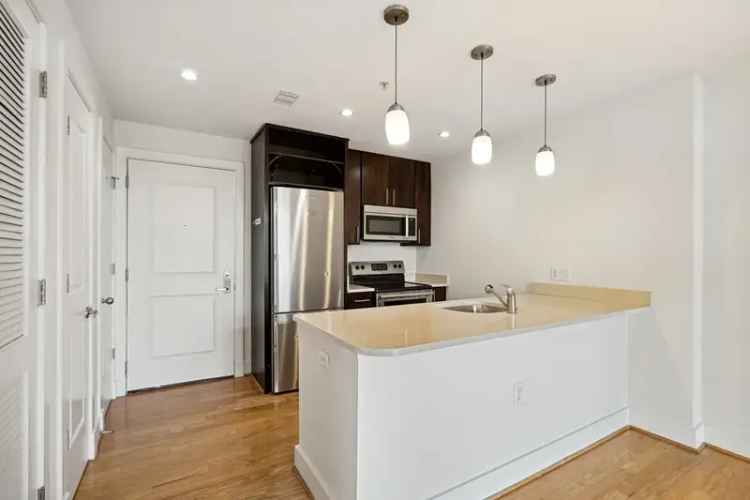 Rent Petworth Apartments with Luxe Interiors and Convenient Amenities