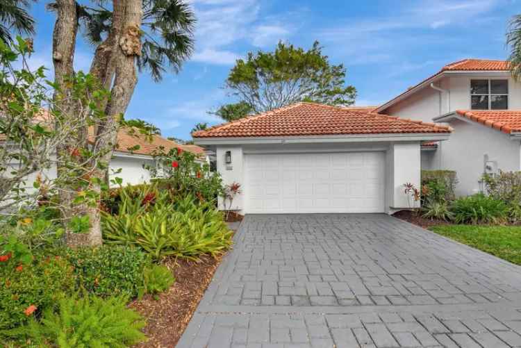 House For Sale in 2014, Northwest 52nd Street, Boca Raton, Florida