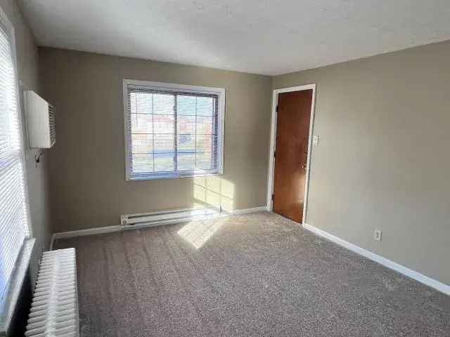 Rent Remodeled 1 Bedroom Apartment in Kettering with Modern Features