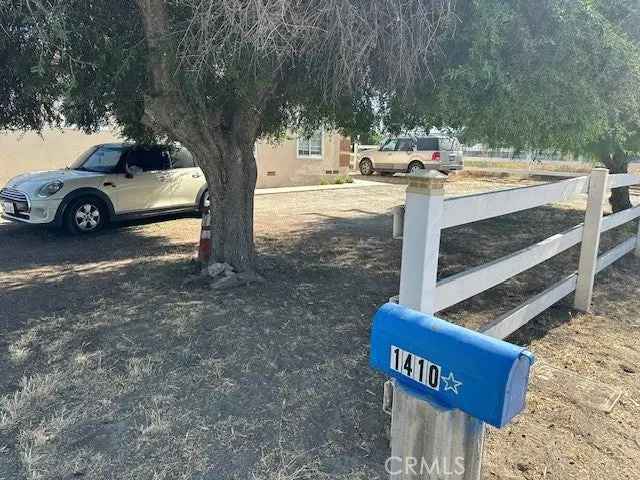 House For Sale in San Jacinto, California