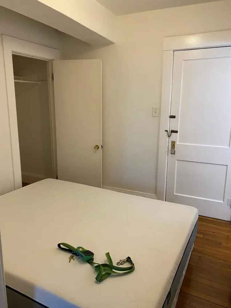 Apartment Unit for Rent