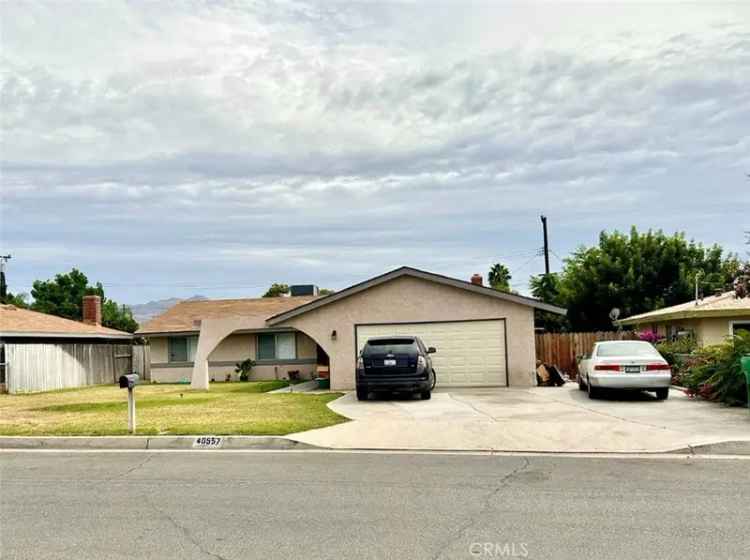 House For Sale in 40557, East Mayberry Avenue, Hemet, California