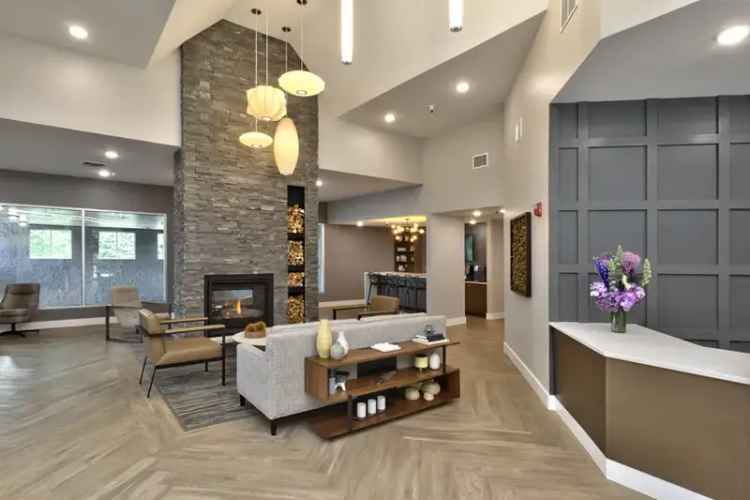 Rent Stylish Apartments in Eden Prairie with Modern Amenities