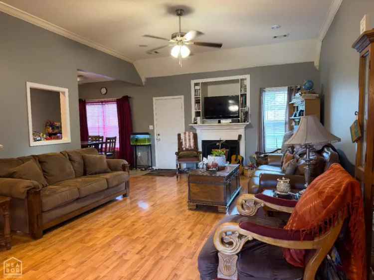 House For Sale in Jonesboro, Arkansas