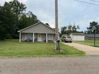 House For Sale in 821, North Hillcrest Street, Clarksville, Arkansas