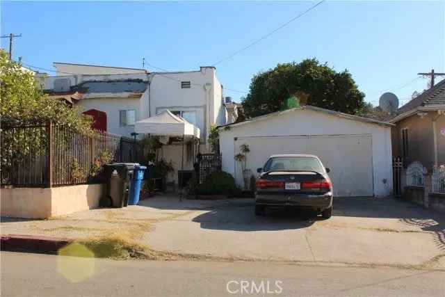 House For Sale in 600, South Avenue 60, Los Angeles, California