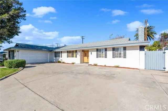 House For Sale in 1313, East Cypress Avenue, Glendora, California