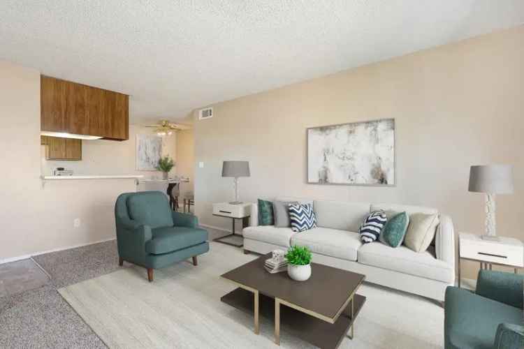 Rent Apartments at Brentwood Village Near Donnelly Park and Cal State