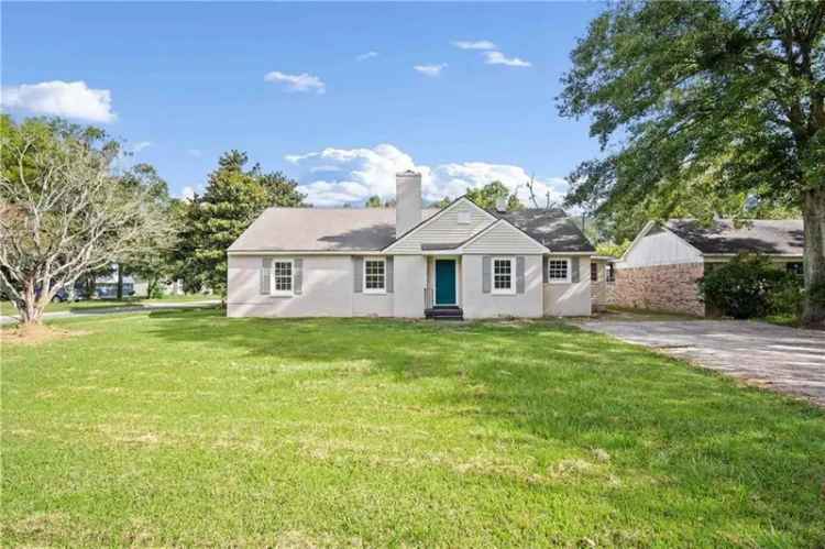 House For Sale in 3074, Belmont Street, Mobile, Alabama