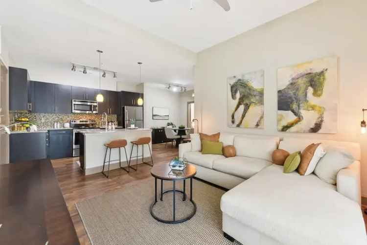 Rent Apartments in Cedar Park with Style and Easy Access