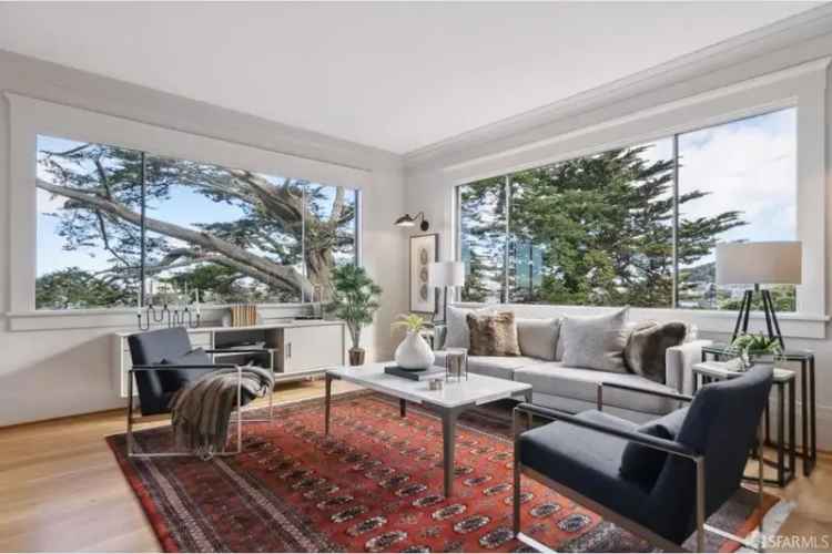 House For Sale in 8, Hill Point Avenue, San Francisco, California