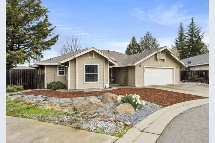 House For Sale in 2488, Deena Court, Placerville, California