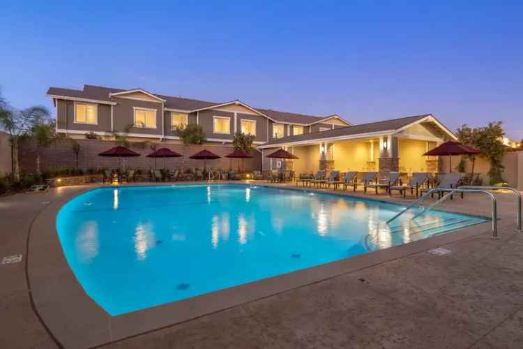 Rent 3 Bedroom Townhomes and Studio Apartments in Santa Rosa with Modern Amenities