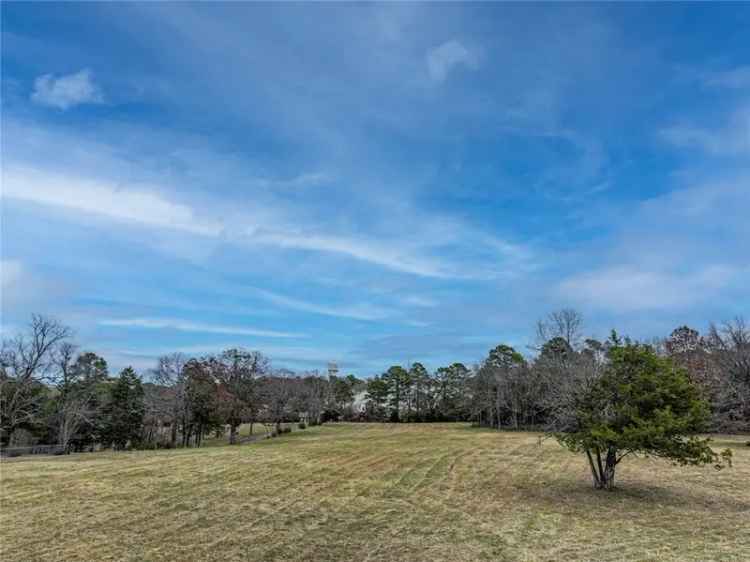 Land For Sale in 23, State Highway 23, Eureka Springs, Arkansas