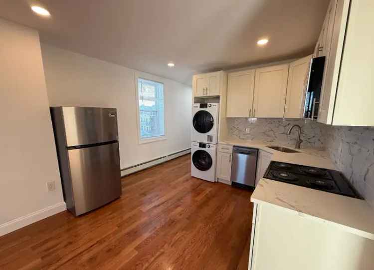 Rent Apartment Unit in Boston with Renovations and Modern Amenities