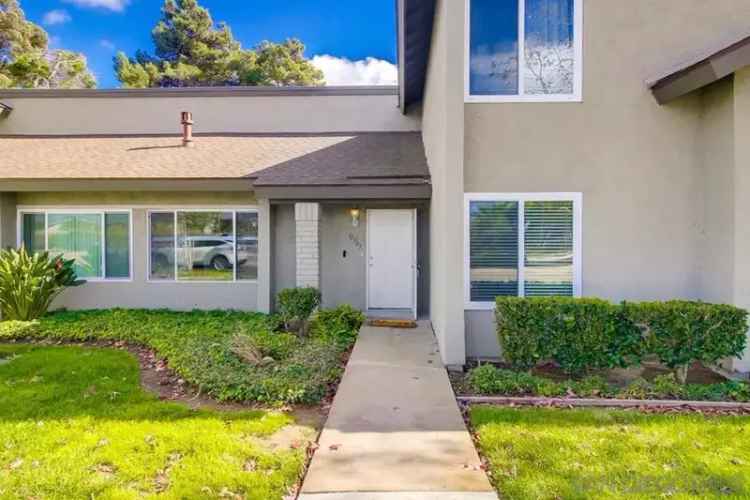 House For Sale in 10983, Clairemont Mesa Boulevard, San Diego, California