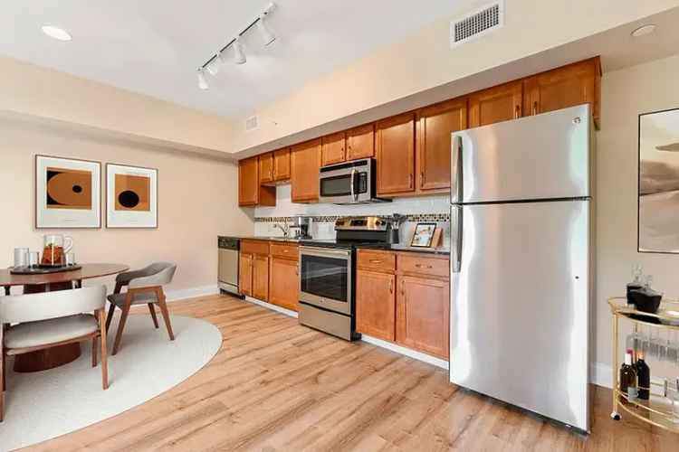 Rent Apartment Near West Chester with Flexible Move-In Options