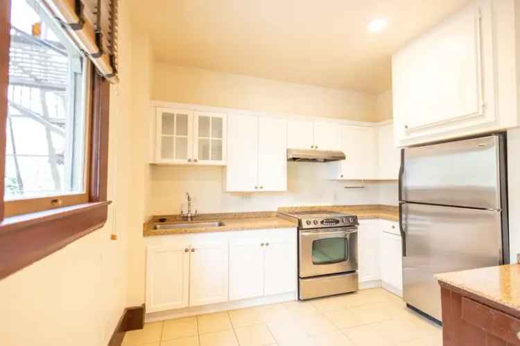 Rent Studio Apartment in Midtown Sacramento with Modern Amenities