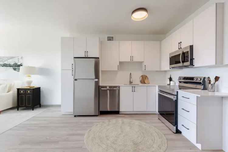 Rent Affordable 55+ Apartments in Castle Rock with Various Floor Plans