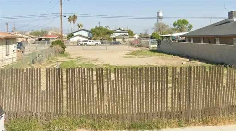 Land For Sale in 215, Clifton Street, Bakersfield, California