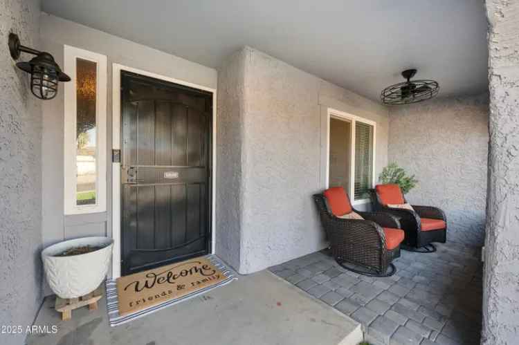 Buy beautifully remodeled 4 bedroom home in Glenview Estates with spacious features