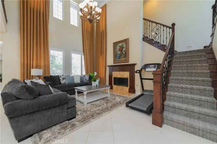 House For Sale in 7, Mahogany Drive, Irvine, California