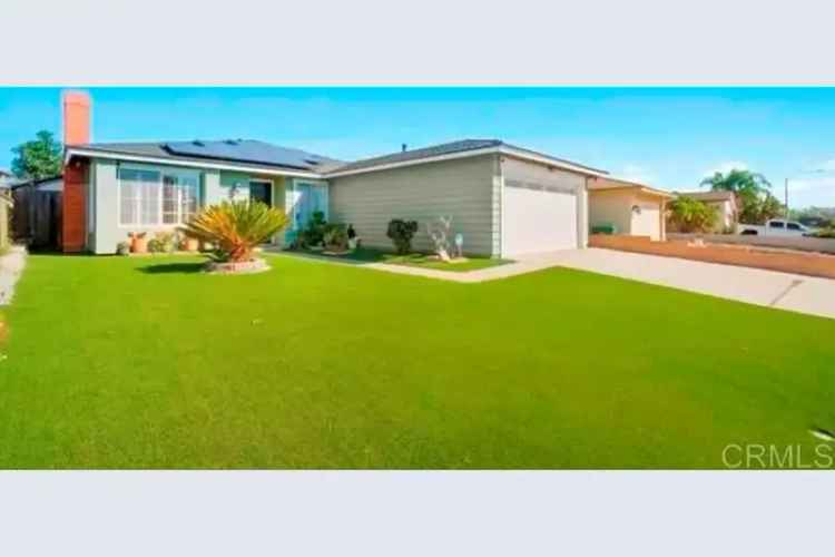 Buy Single Family Home in Prime Location with Energy Efficient Features