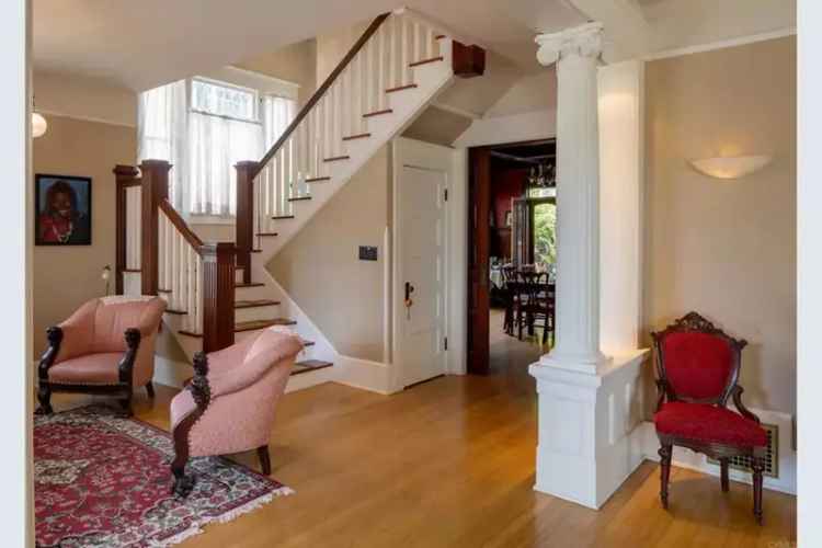 House For Sale in Escondido, California