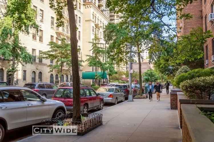 Rent Studio Apartment in Upper East Side with Great Layout and Location