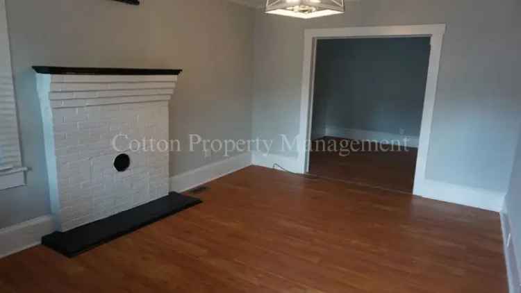 Rent 3 Bedroom Home in Downtown Wilmington with Modern Features