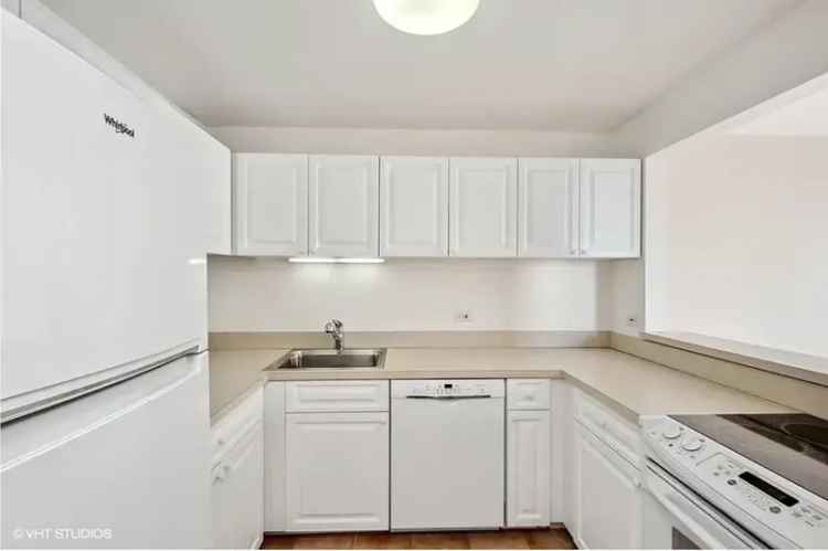 Rent Apartment Unit in East Lakeview with Stunning Views and Top Amenities