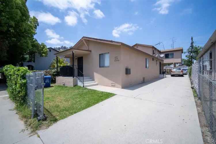 House For Sale in 2241, Glover Place, Los Angeles, California