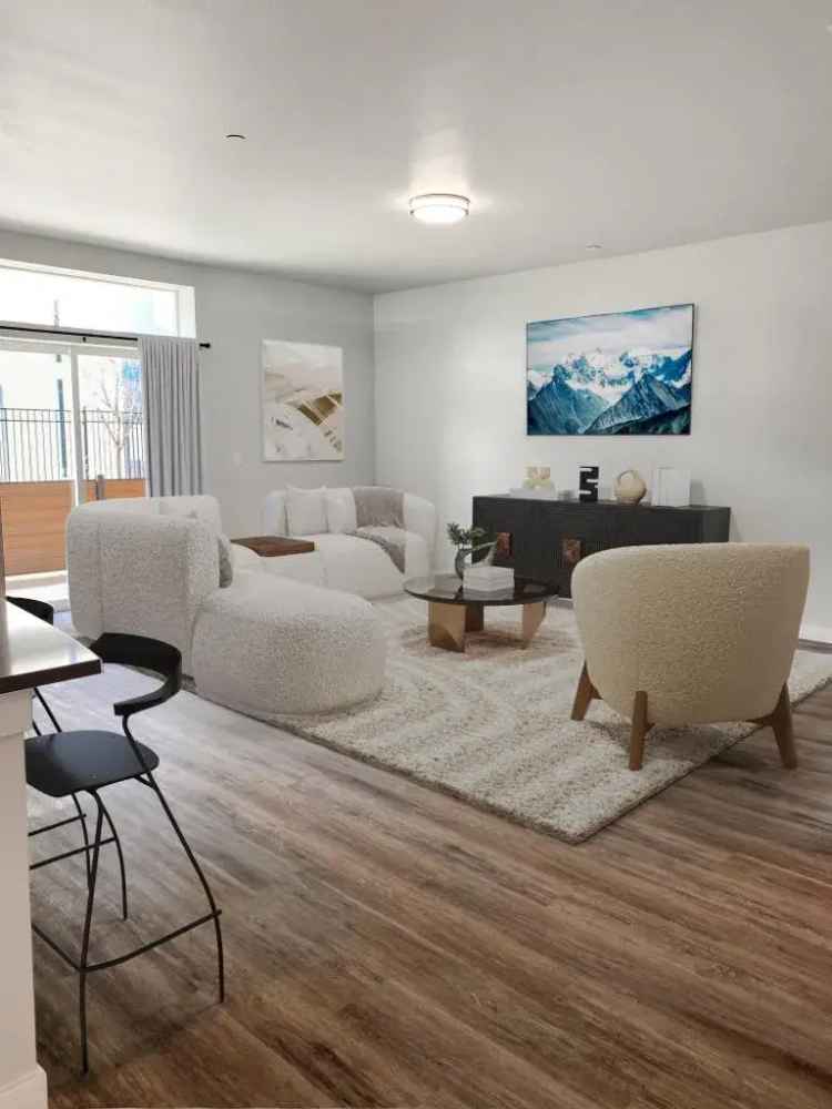 Rent Apartments with Modern Features in Eagle Idaho