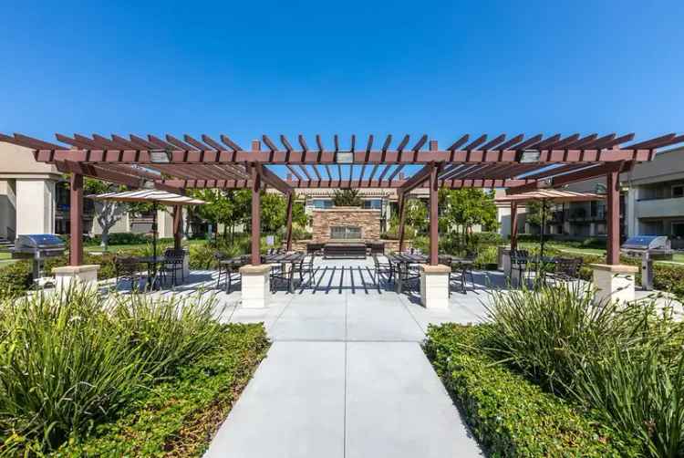 Rent Apartments in Fountain Valley with Modern Amenities and Features