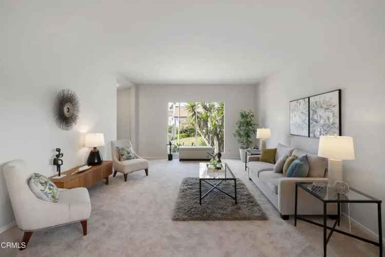 House For Sale in 906, South Stanley Avenue, Los Angeles, California