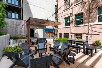 Rent Modern Apartments in Downtown Berkeley with Views and Amenities