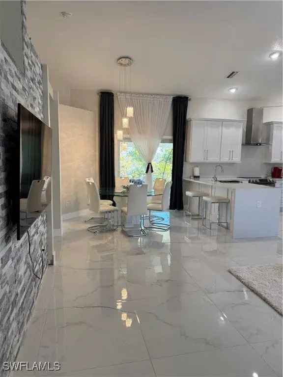 House For Sale in 3025, Southwest 8th Place, Cape Coral, Florida