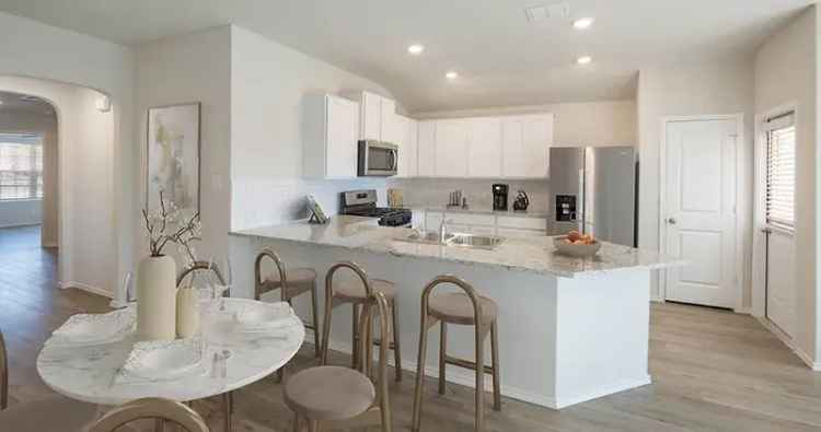 Apartments for Rent at The Willows at Kendall Brook in San Antonio TX