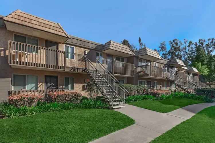 Rent Luxury Apartments in Carlsbad with Stunning Features