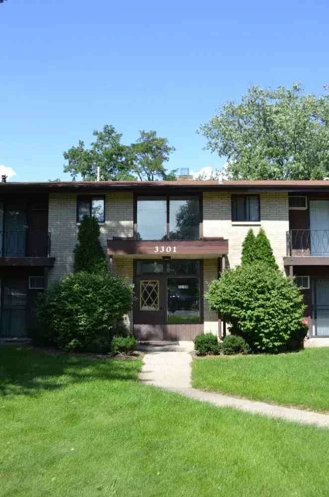 Rent 1 and 2 Bedroom Apartments in Michigan City with Great Amenities