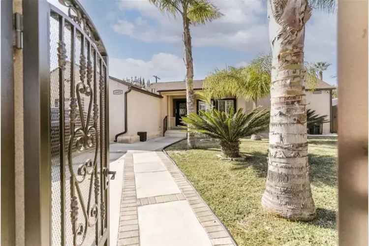 Buy Charming North Hollywood House with ADU and Outdoor Space