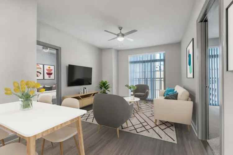 Rent Stylish Apartments in Buckhead with Upgraded Features